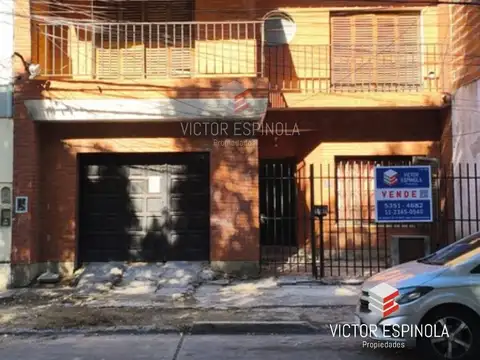 Casa - Venta - Argentina, General San Martín - Buenos Aires 4584