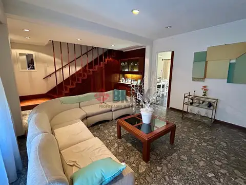 Bernardo de Irigoyen 1900