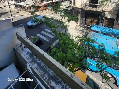 9 DE JULIO 700, Piso 2