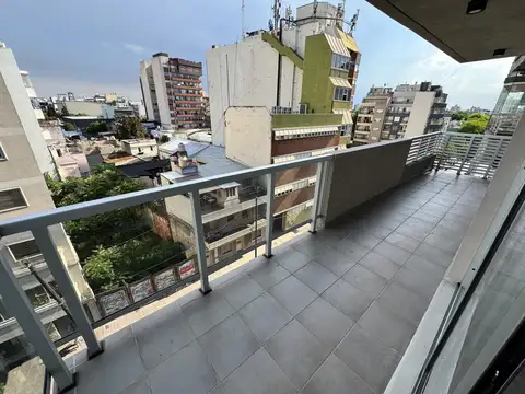 Departamento 3 ambiemtes - Liniers- Entrega Julio 2024- Financiacion
