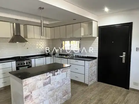 Venta Casa Parque Sakura- Exaltacion de la Cruz- Apto Credito