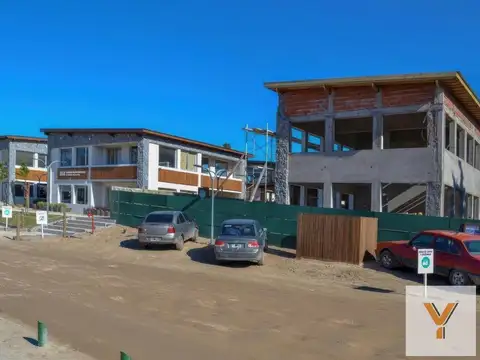 Terreno en Venta en Costa Esmeralda, USD 75.000