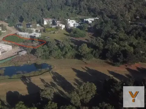 Terreno en Venta de 1012,0 m2