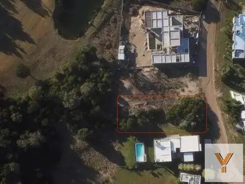 Terreno en Venta - 1012mts2 - Costa Esmeralda