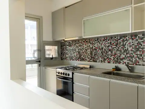 Departamento en Venta en Fincas de Iraola II, USD 175.000