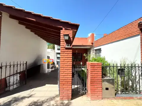 Casa 4 anb en venta  en Polvorines 