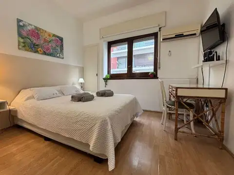 Departamento en Alquiler Temporal de Monoambiente