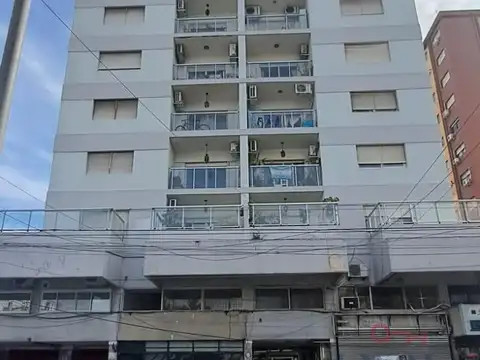 Departamento en General San Martin