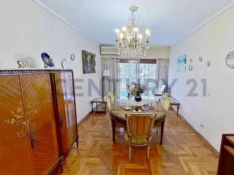 Departamento 3 ambientes c/dependencia APTO CREDITO