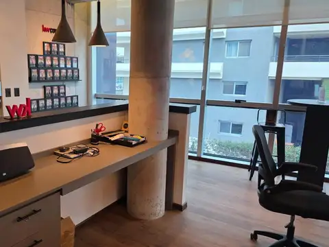 Oficina en Alquiler 9 años