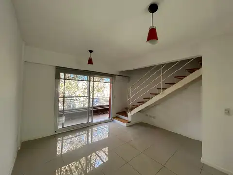 Departamento en Alquiler de 2 ambientes