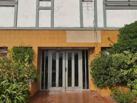 Alquiler Temporada, dpto dos ambientes, Punta Mogotes.