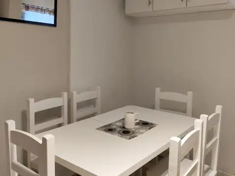 Querini 132 , Piso 12