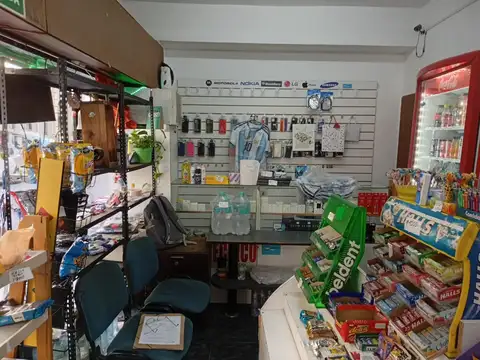 Fondo Comercio en Venta en Monserrat, USD 10.000