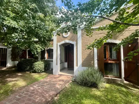 Crisólogo Larralde 3018