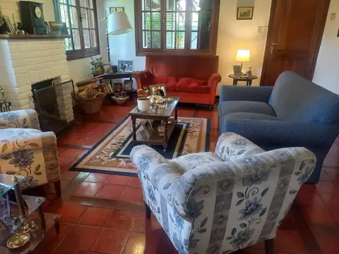 Casa en Alquiler Temporal 40 años