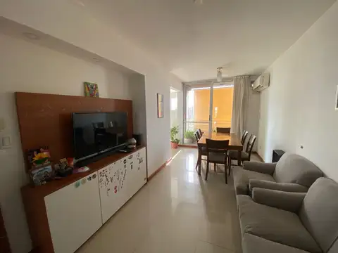 Departamento en Venta en Echesortu, Rosario