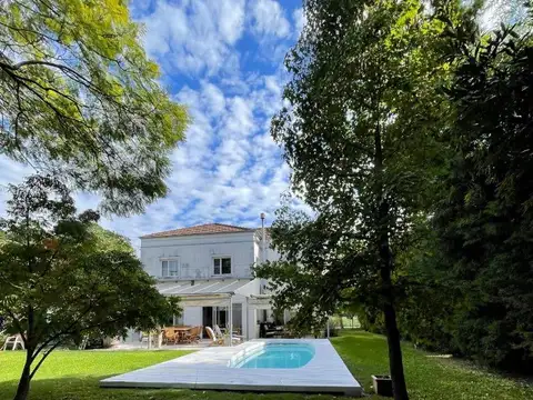 CASA VENTA PILAR MAYLING, vista golf