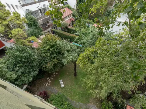 Departamento en Alquiler 25 años