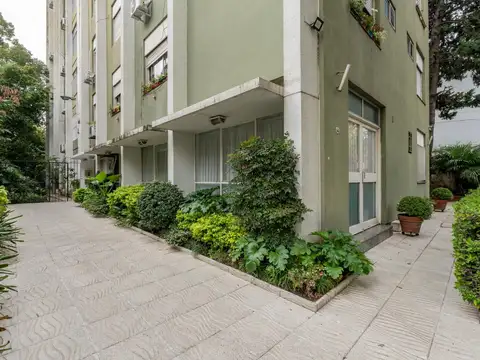 Departamento en Alquiler de 4 ambientes