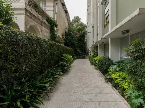 Departamento en Alquiler en Colegiales, $ 1.100.000