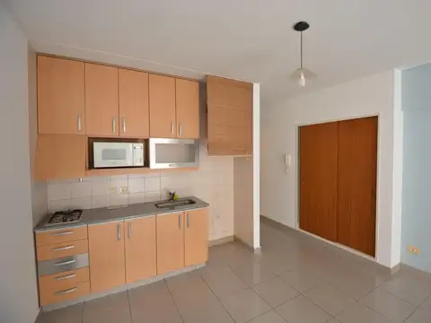 Departamento en Alquiler 15 años