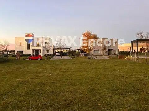 Venta lote el molino | haras santa maria