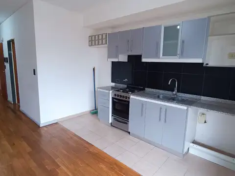 Carlos Antonio López 2700, Piso 3