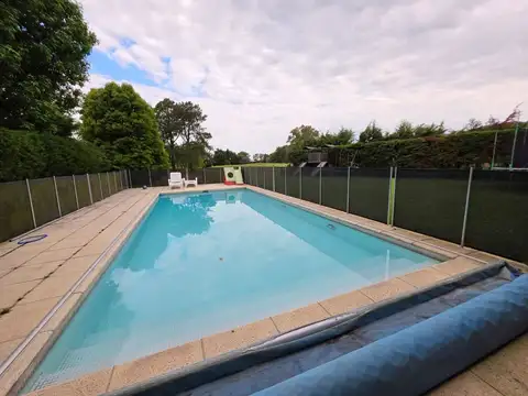 Camino Country Venado 100