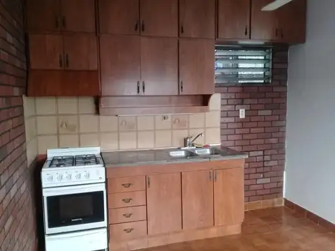 Depto Tipo Casa en Venta al Norte