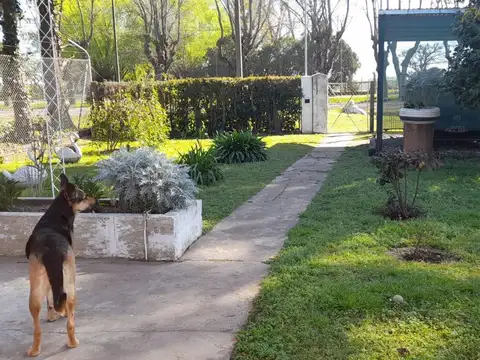 Casa en Venta en Gahan, USD 85.000