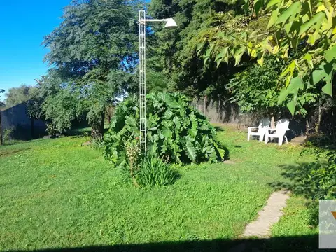 Casa en Venta al Noroeste
