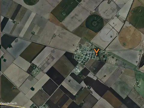 Avenida 33 y 8
