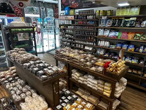 Fondo Comercio en Venta en Recoleta, USD 45.000