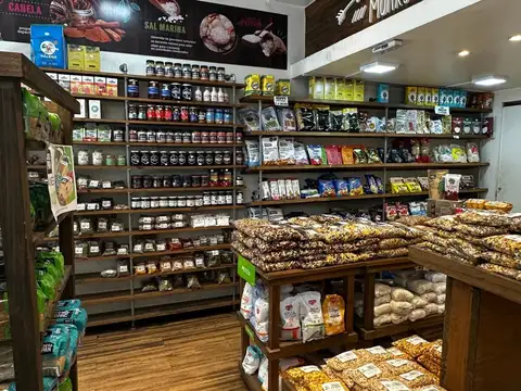 Fondo de comercio en venta en Recoleta