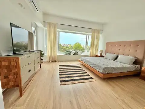 Casa en Alquiler 1 año