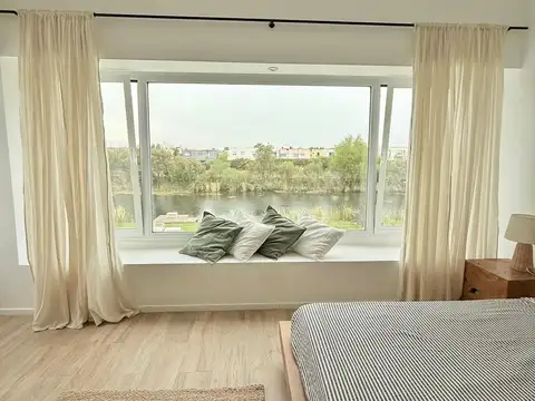 ALQUILER CASA 5 AMBIENTES MUELLES PUERTOS DEL LAGO