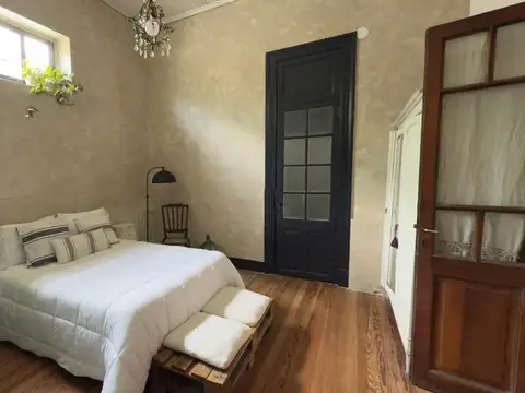 Casa en Alquiler Temporal de 2 dormitorios