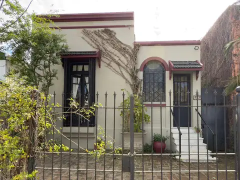 Alquiler Temporal Casa en Tigre. Lindísima casa en una planta en Tigre
