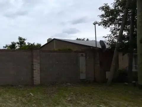 LOTE EN VENTA ALTA GRACIA.  B° PARQUE CASINO 