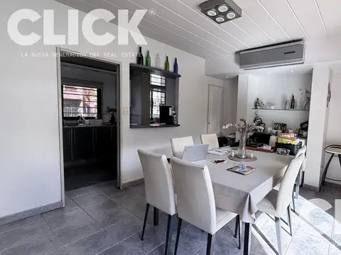 Casa en Venta 24 años