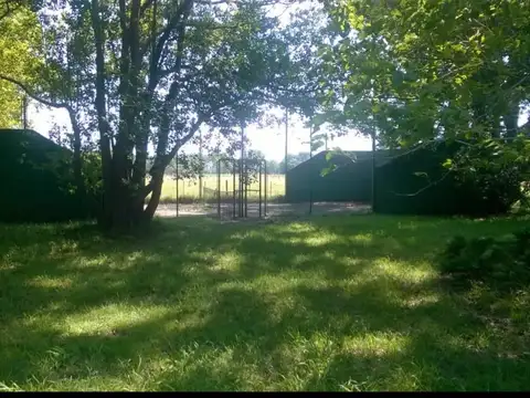 Campo en Venta de 15  ha