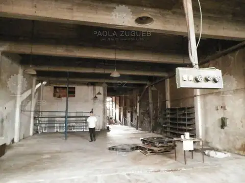 Depósito  en Venta ubicado en Sarandí, Avellaneda, G.B.A. Zona Sur