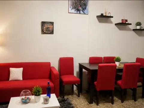 CASA + 2 DEPARTAMENTOS EN VENTA BLOQUE TEMPERLEY