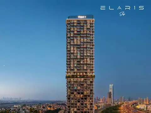 ELARIS Sky, Dubai