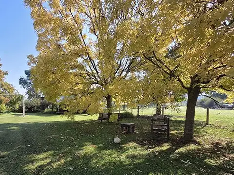 Terreno en venta Manzanares, Pilar Club de Campo San Francisco