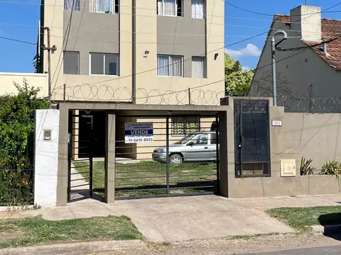 Departamento en venta 2 ambientes en José C. Paz.