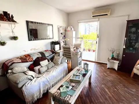 VENTA Depto 3 amb con balcón y cochera en Almagro