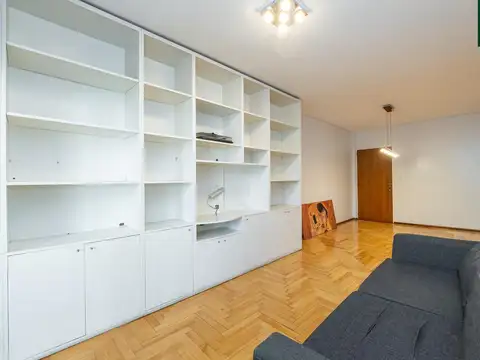 Semipiso 3 ambientes - Palermo - Venta