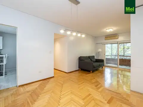 Departamento en Venta de 2 dormitorios